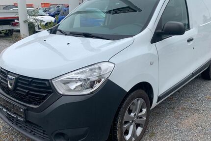 Dacia Dokker 42.155 km 11.950 € Bensheim 64625