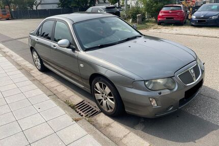 Rover 75 219.157 km 1.290 € Frankenthal (Pfalz) 67227