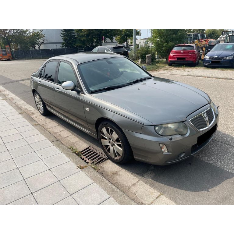 Rover 75 219.157 km 1.290 € Frankenthal (Pfalz) 67227