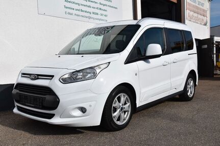 Ford Tourneo Connect