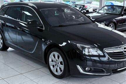 Opel Insignia 158.000 km 9.990 € Speyer 67346