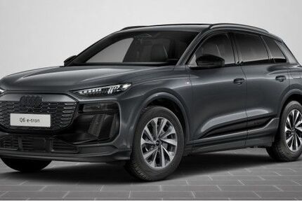 Audi Q6 e-tron 29.149 km 66.900 &euro; Ludwigshafen 67063