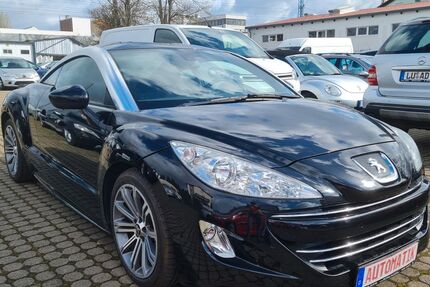 Peugeot RCZ 117.000 km 7.950 &euro; Ludwigshafen Am Rhein 67059