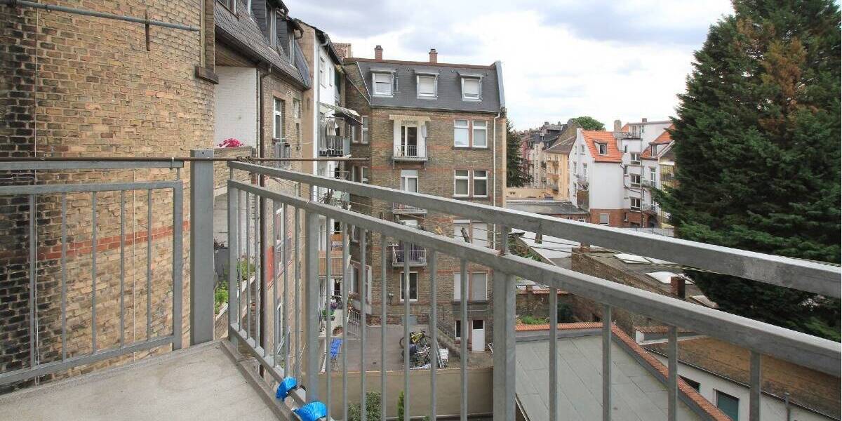 Etagenwohnung Mannheim Neckarstadt - 5 Zimmer, 147 m&sup2;, 1.500&euro; | Angebot:26305829