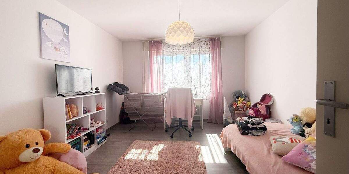 Etagenwohnung Heidelberg Weststadt - 2 Zimmer, 66 m&sup2;, 299.000&euro; | Angebot:25728143