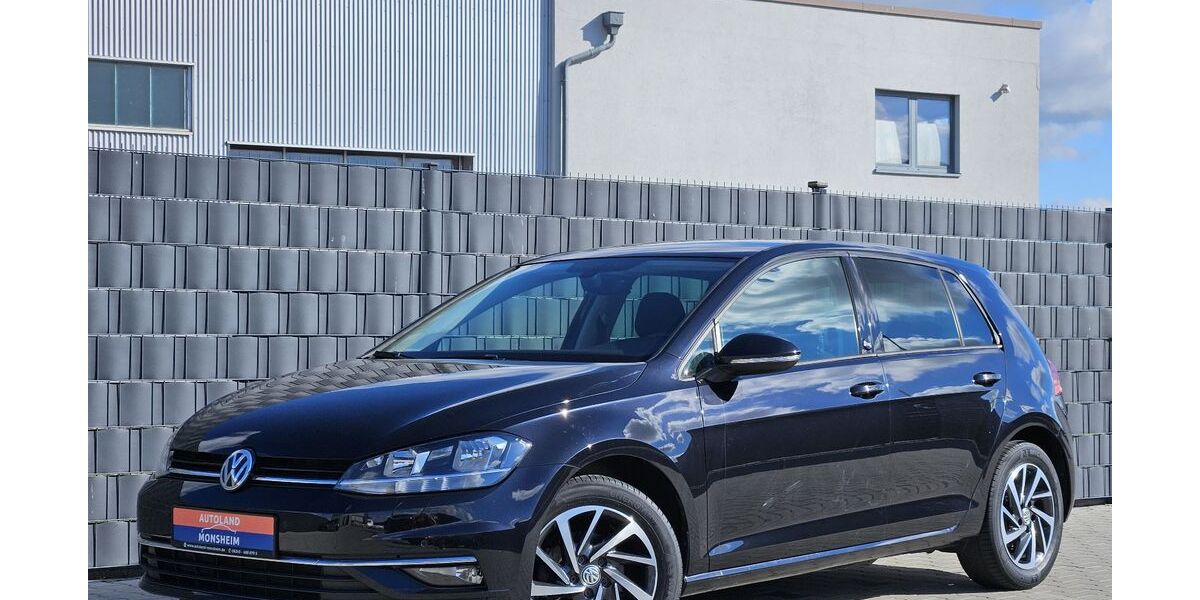 VW Golf 66.623 km 13.950 &euro; Monsheim 67590