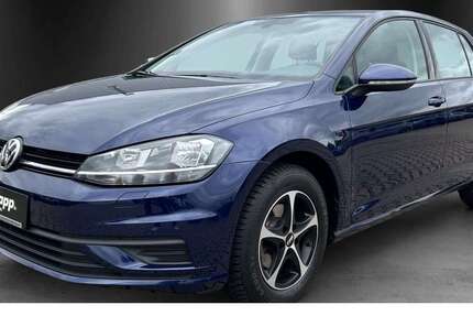 VW Golf 54.990 km 13.440 € Weinheim 69469