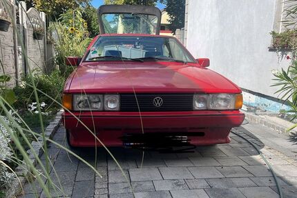 VW Scirocco 75.500 km 5.444 &euro; osthofen 67574