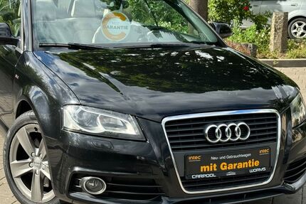 Audi A3 175.000 km 8.990 &euro; Worms 67547