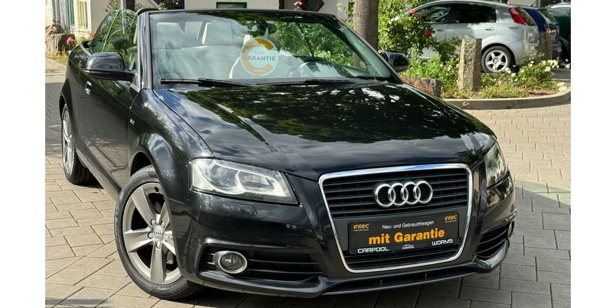 Audi A3 175.000 km 8.990 &euro; Worms 67547