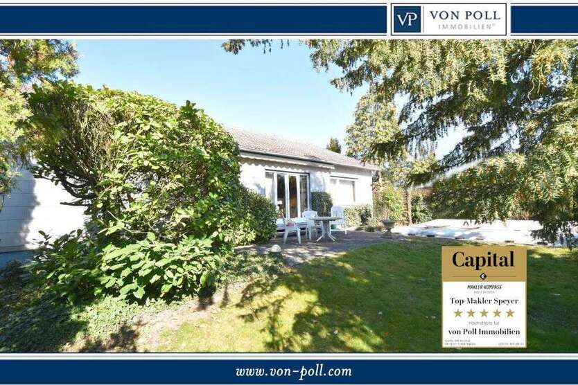 Haus zum Kaufen in Limburgerhof 395.000 € 130.34 m²