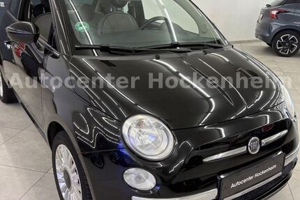 Fiat 500 94.600 km 3.999 &euro; Hockenheim 68766