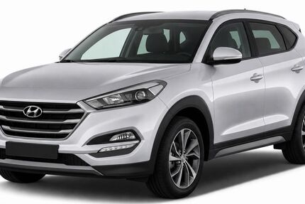 Hyundai TUCSON 168.300 km 14.990 &euro; Bensheim 64625