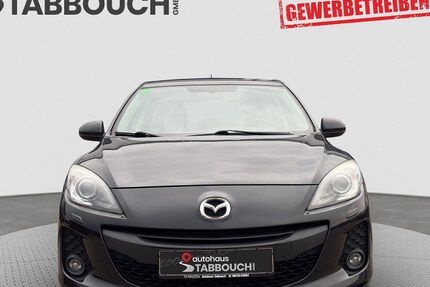 Mazda 3 156.980 km 4.999 &euro; Speyer 67346