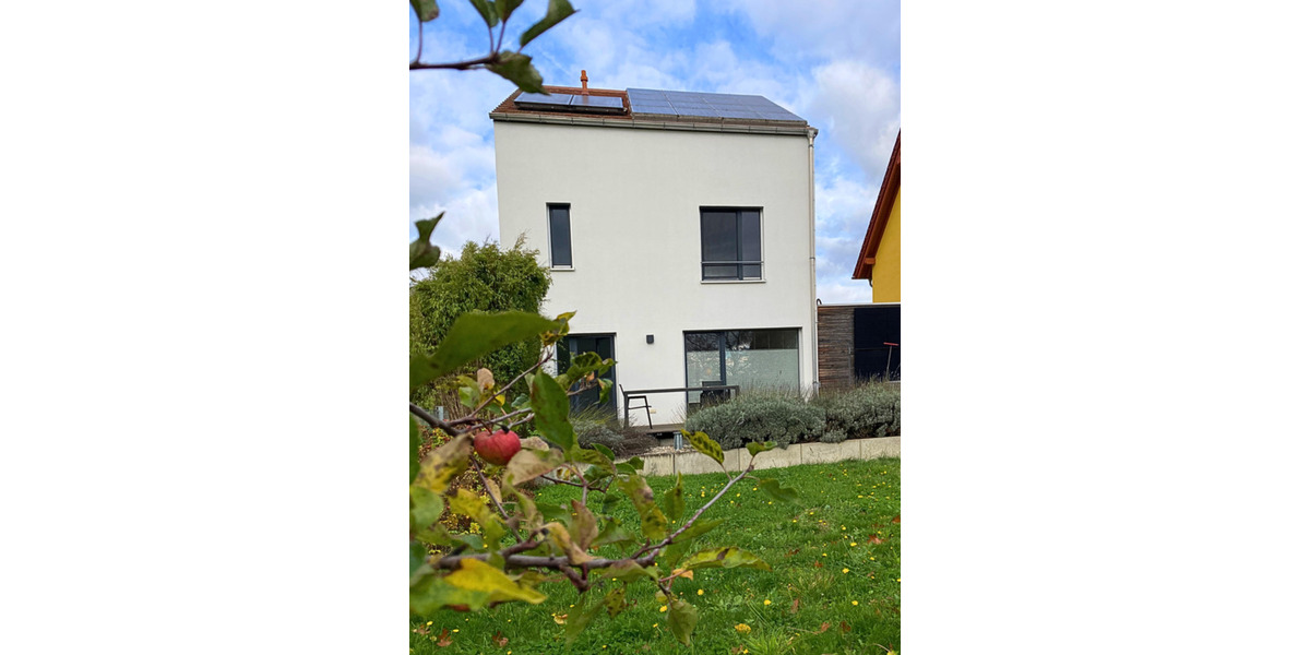 Doppelhaushälfte Waghäusel - 5.5 Zimmer, 154 m&sup2;, 695.000&euro; | Angebot:24100350