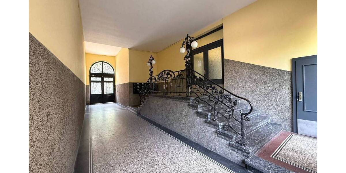 Etagenwohnung Mannheim Oststadt - 4 Zimmer, 94 m&sup2;, 1.500&euro; | Angebot:26358899