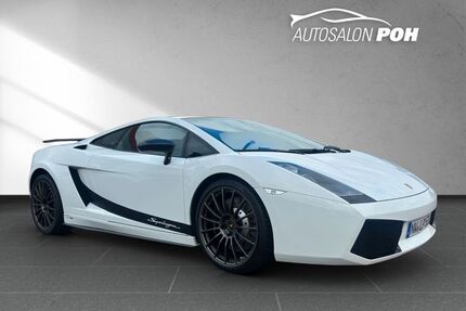 Lamborghini Gallardo