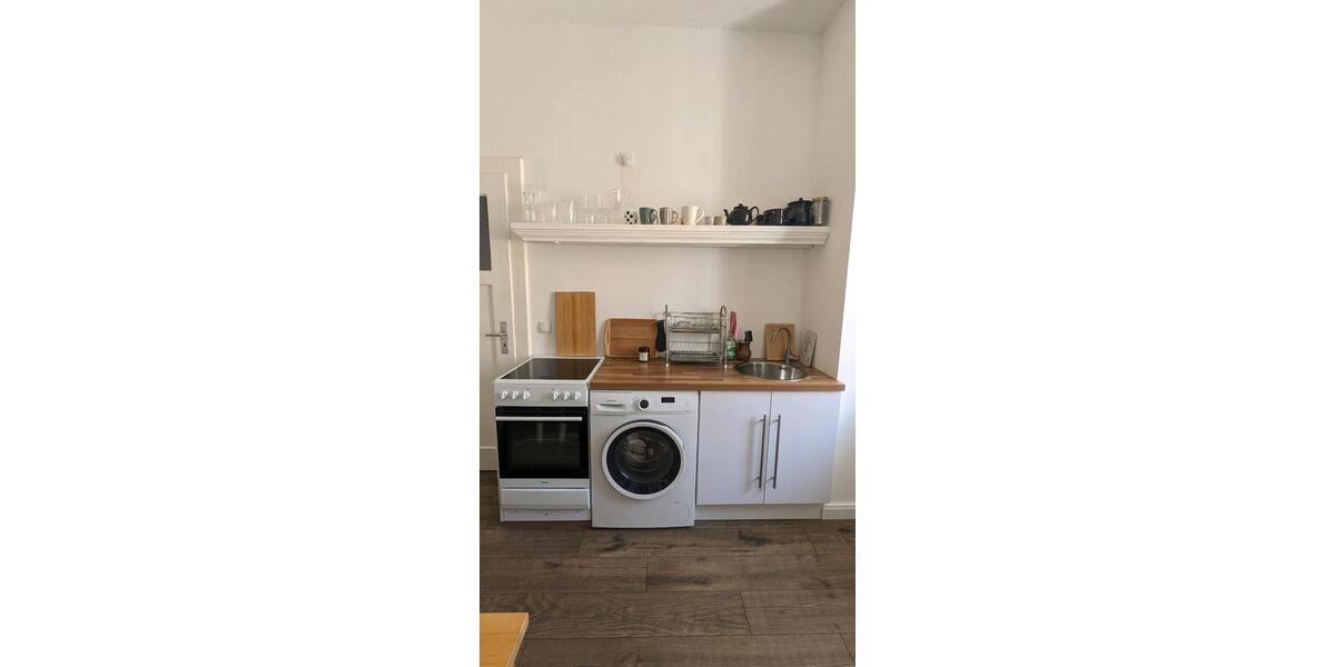 Etagenwohnung Mannheim Fahrlach - 1 Zimmer, 37 m&sup2;, 996&euro; | Angebot:26445335