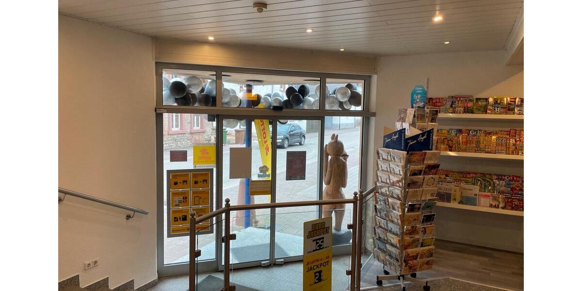 Gewerbeobjekt Reilingen - 800&euro; | Angebot:25958988