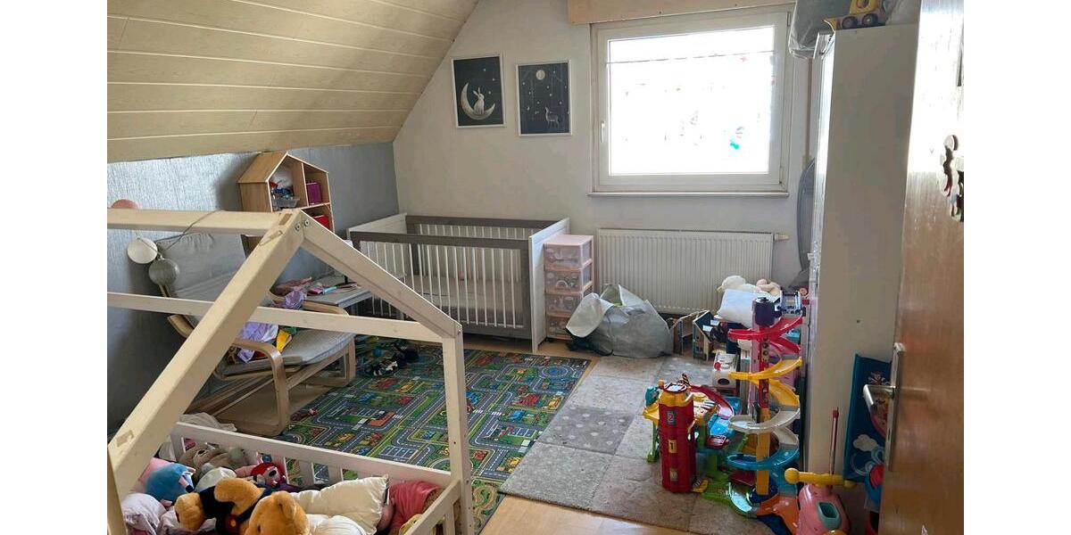 Einfamilienhaus Bensheim - 5 Zimmer, 110 m&sup2;, 250.000&euro; | Angebot:26660572