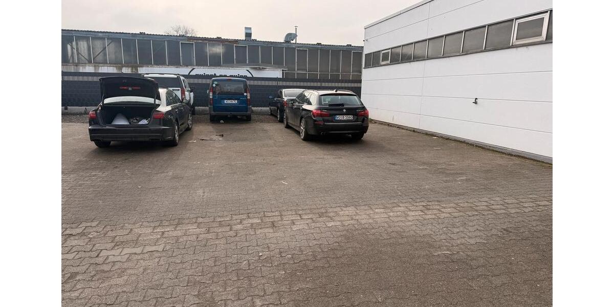 Gewerbeobjekt Worms - 5.500&euro; | Angebot:24783970