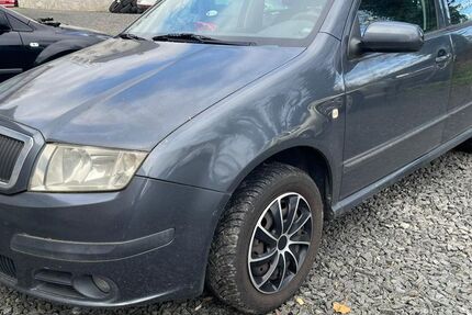 Skoda Fabia 200.000 km 1.990 &euro; Ludwigshafen am Rhein 67059