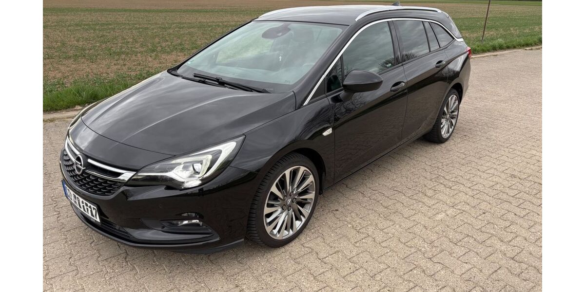 Opel Astra 122.500 km 10.399 &euro; Gernsheim am Rhein 64579