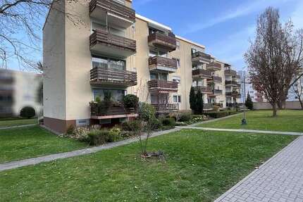 Wohnung Frankenthal - 3 Zimmer, 86 m&sup2;, 249.000&euro; | Angebot:25798528