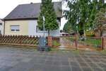 Idyllische DHH mit Sanierungspotential in ruhiger & zentraler Lage Zusätzliches Hinterhaus inkl. - Doppelhaushälfte Ludwigshafen am Rhein Mundenheim | Angebot:25968420
