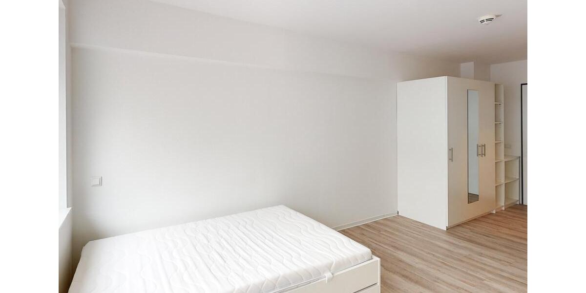 Etagenwohnung Heidelberg Bahnstadt - 1 Zimmer, 22 m&sup2;, 550&euro; | Angebot:26425490