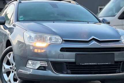 Citroen C5 321.000 km 1.999 &euro; Worms 67547