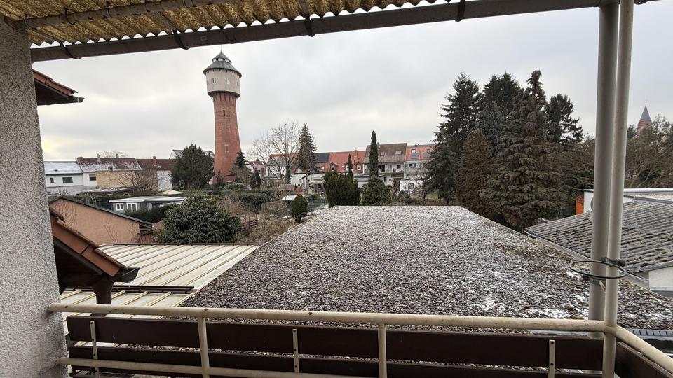 Mehrfamilienhaus, Wohnhaus Schwetzingen - 7 Zimmer, 175 m&sup2;, 2.350&euro; | Angebot:24867911