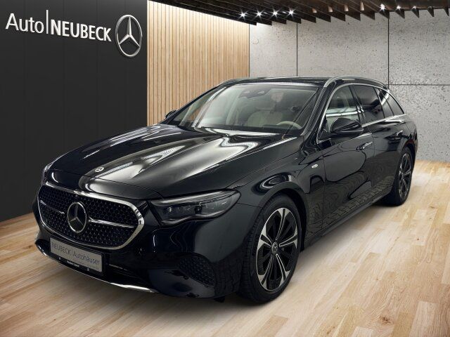 Mercedes-Benz E 300 10.650 km 69.900 € Speyer 67346