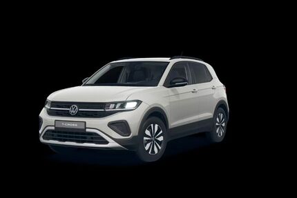 VW T-Cross 2.099 km 24.060 € Walldorf 69190