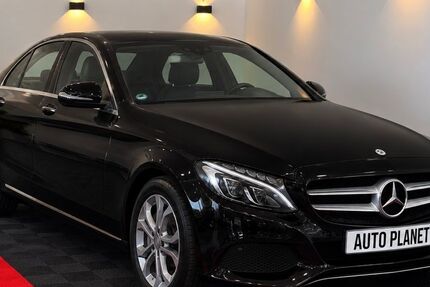 Mercedes-Benz C 180 86.000 km 17.700 &euro; Schwetzingen 68723