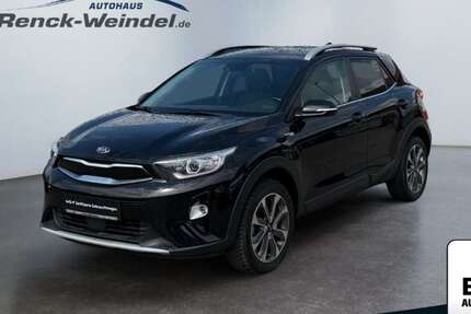 Kia Stonic 44.336 km 19.289 &euro; Mannheim 68167