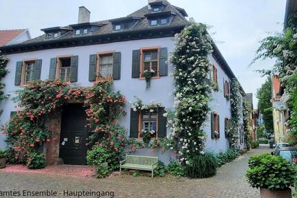 Haus Ladenburg - 570.000&euro; | Angebot:27236058