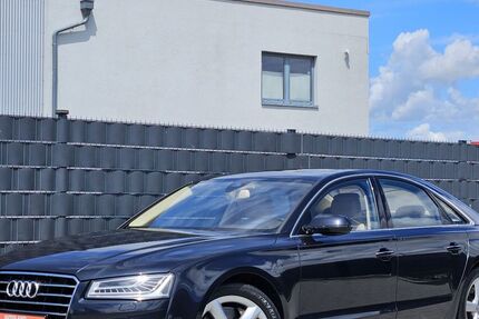 Audi A8 190.896 km 19.950 &euro; Monsheim 67590