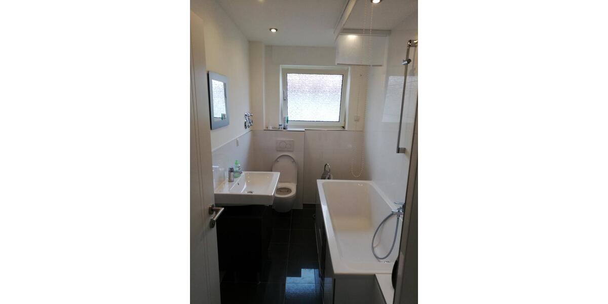 Etagenwohnung Mannheim Gartenstadt - 3 Zimmer, 65 m&sup2;, 420&euro; | Angebot:26615278