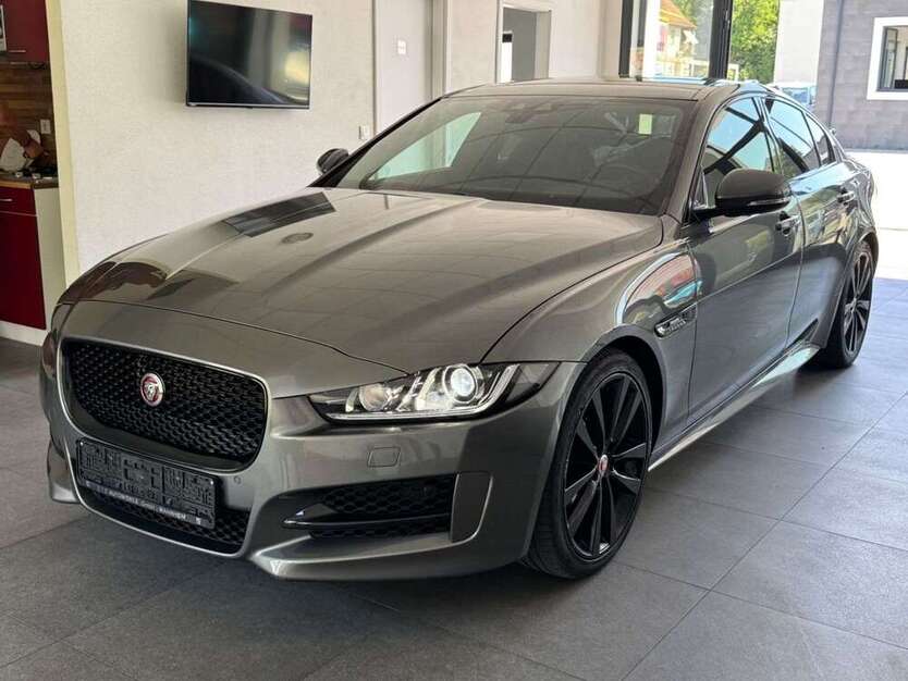 XE