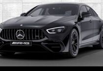 Mercedes AMG GT