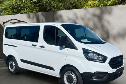 Ford Transit Custom 30.659 km 21.500 &euro; Neustadt 67434