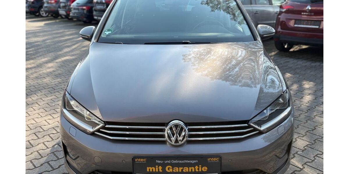 VW Golf Sportsvan 107.929 km 13.890 &euro; Speyer 67346
