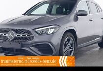 Mercedes GLA 200