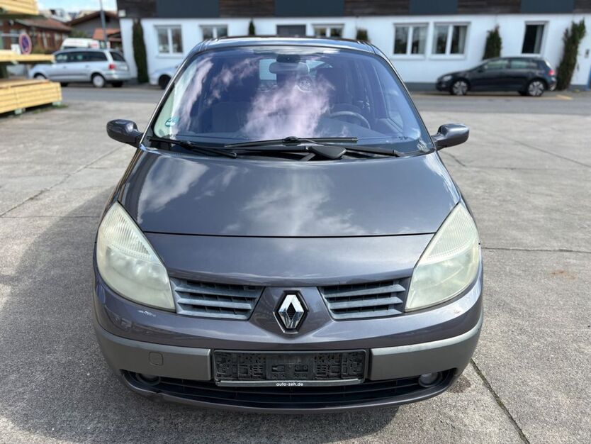 Renault Scenic 200.000 km 1.350 € Speyer 67346