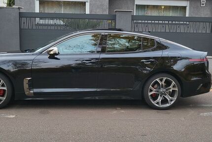 Kia Stinger 187.000 km 18.800 &euro; Schifferstadt 67105