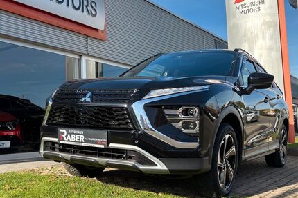 Mitsubishi Eclipse 23.002 km 23.590 &euro; Neustadt 67433