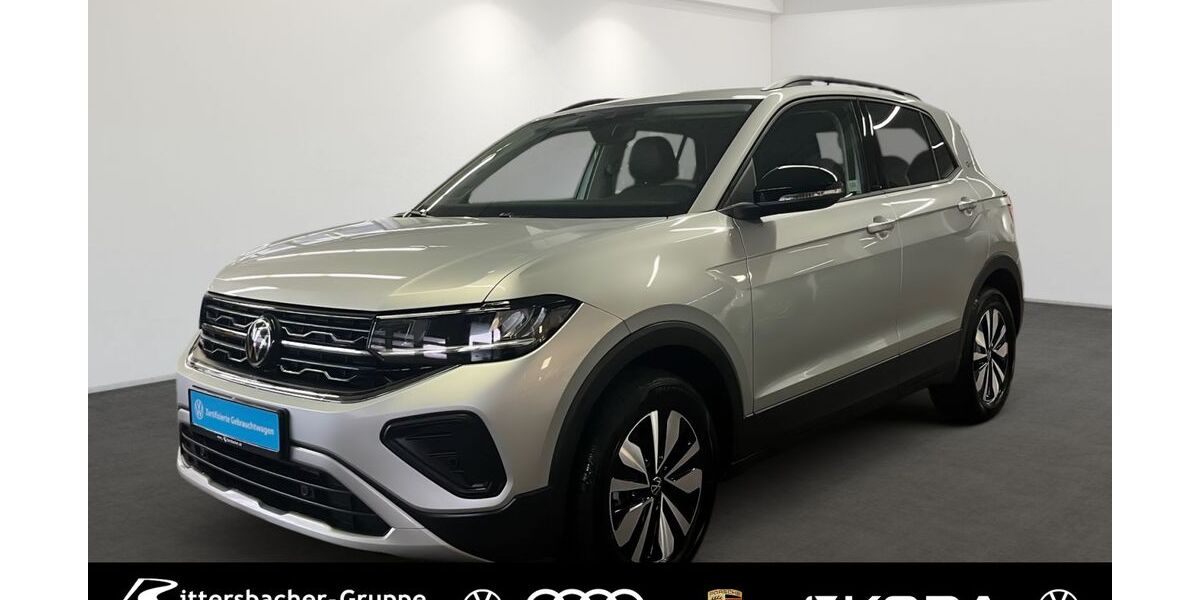 VW T-Cross 3.032 km 21.890 &euro; Grünstadt 67269