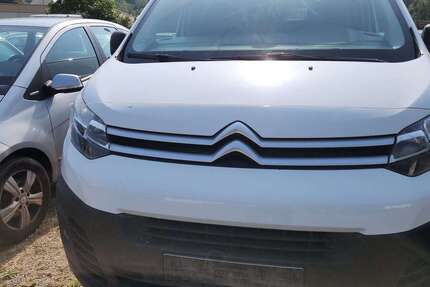 Citroen Jumpy 370.000 km 3.950 &euro; Heidelberg 69118