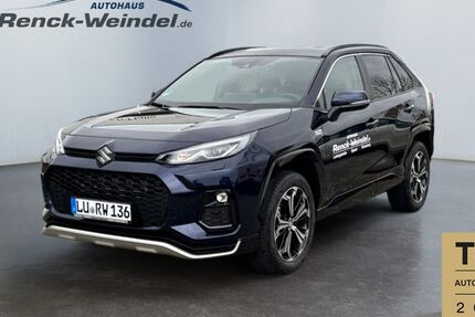 Suzuki Across 14.600 km 45.989 € Speyer 67346